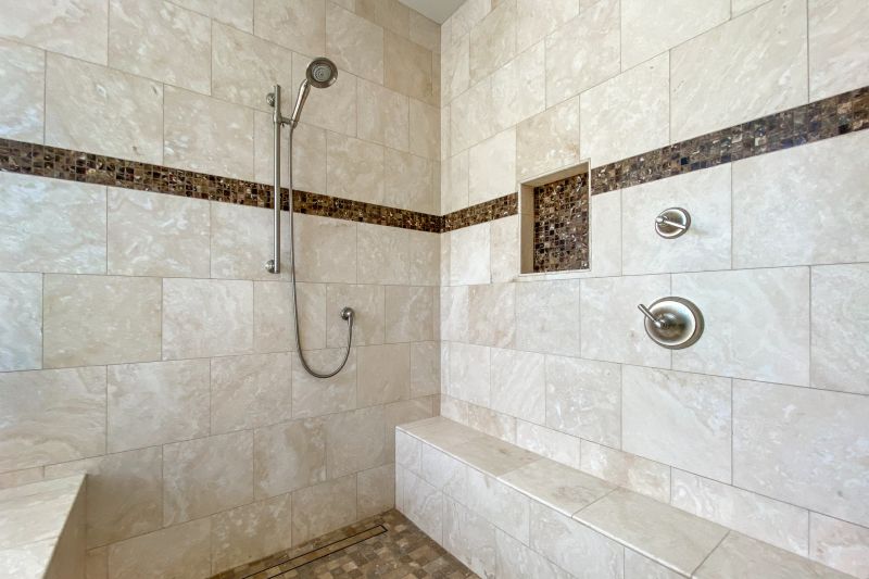 Shower Remodelers detail
